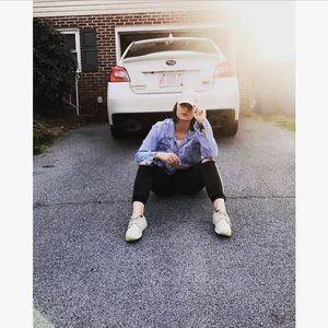 Meet your Posher, Karrisa